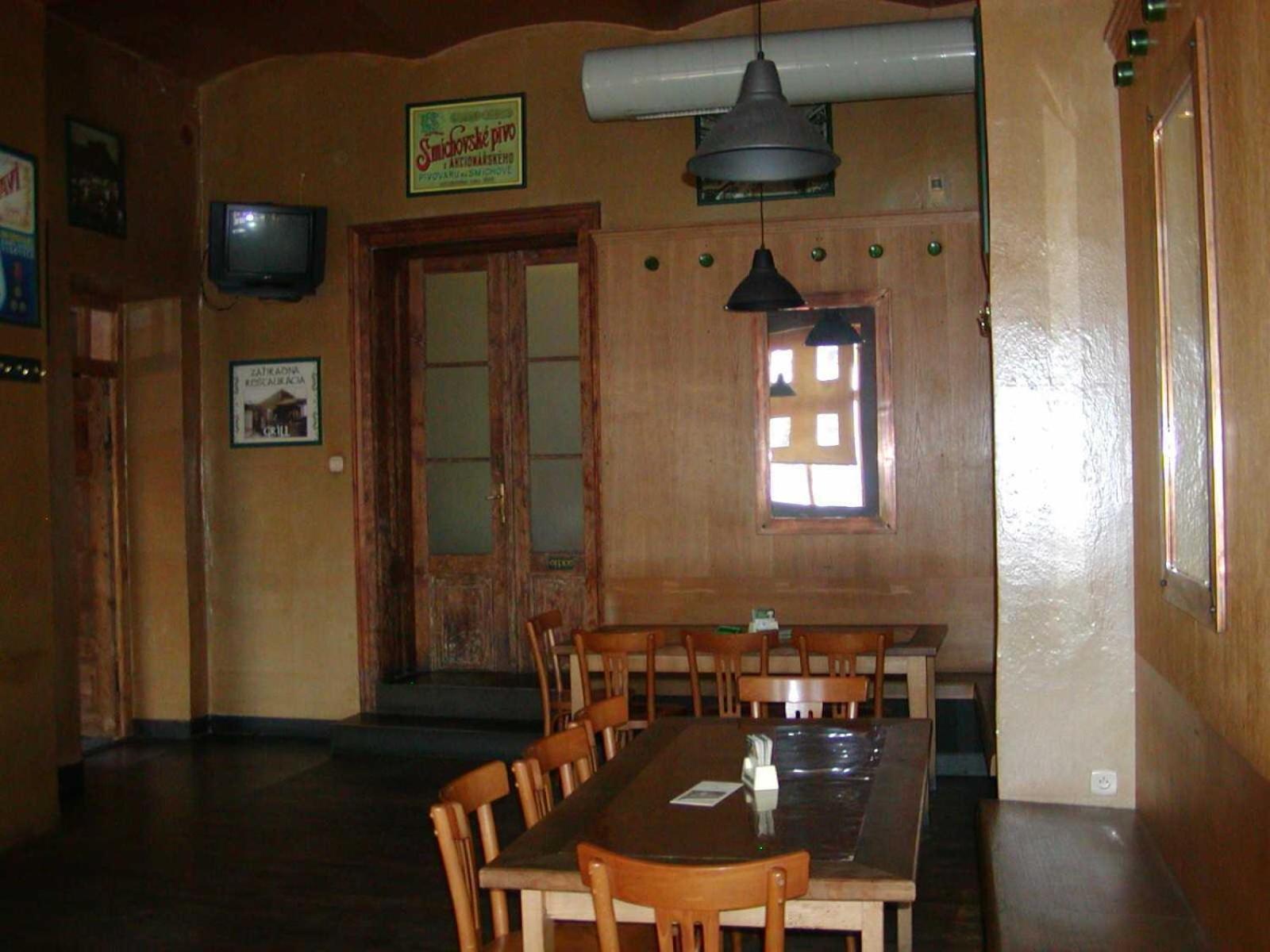 Victoria - Penzion & Restaurant Zvolen Exteriér fotografie